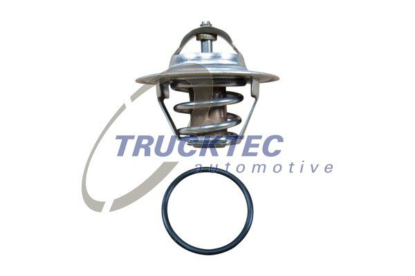 Термостат, охлаждающая жидкость TRUCKTEC AUTOMOTIVE 0719032