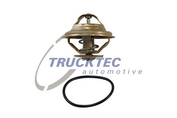 Термостат, охлаждающая жидкость TRUCKTEC AUTOMOTIVE 0719037