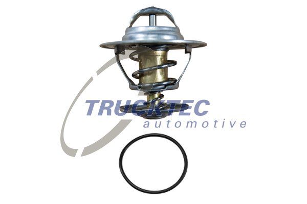 Термостат, охлаждающая жидкость TRUCKTEC AUTOMOTIVE 0719051