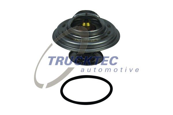 Термостат, охлаждающая жидкость TRUCKTEC AUTOMOTIVE 0719199