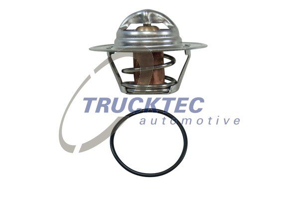 Термостат, охлаждающая жидкость TRUCKTEC AUTOMOTIVE 0719204
