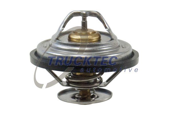 Термостат, охлаждающая жидкость TRUCKTEC AUTOMOTIVE 0719242