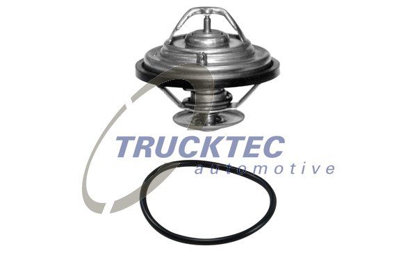 Термостат, охлаждающая жидкость TRUCKTEC AUTOMOTIVE 0719266
