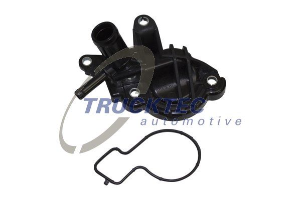 Фланец охлаждающей жидкости TRUCKTEC AUTOMOTIVE 0719365
