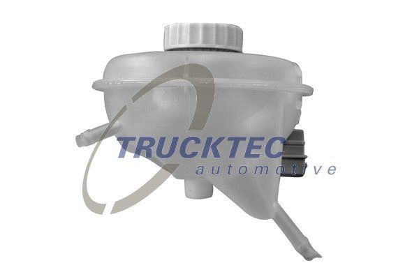 Компенсационный бак, тормозная жидкость TRUCKTEC AUTOMOTIVE 0735066