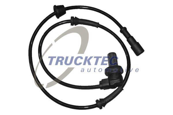 Датчик, частота вращения колеса TRUCKTEC AUTOMOTIVE 0735158