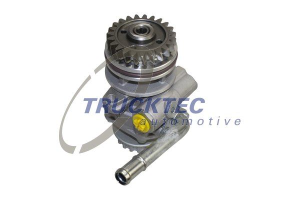 Гидравлический насос, рулевое управление TRUCKTEC AUTOMOTIVE 0737167