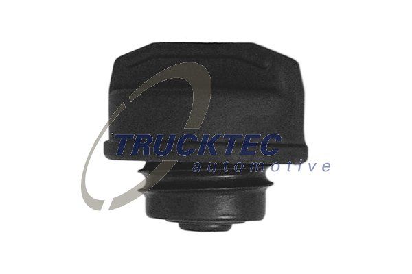 Крышка, топливной бак TRUCKTEC AUTOMOTIVE 0738002