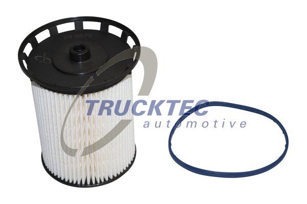 Топливный фильтр TRUCKTEC AUTOMOTIVE 0738063