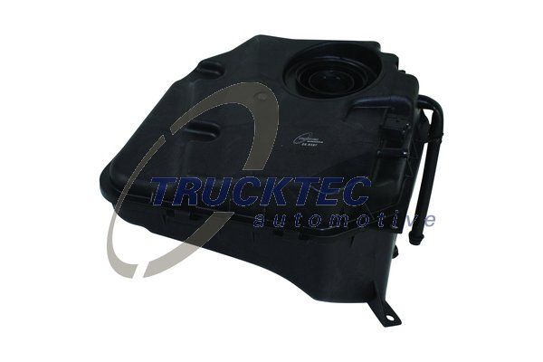 Компенсационный бак, охлаждающая жидкость TRUCKTEC AUTOMOTIVE 0740082