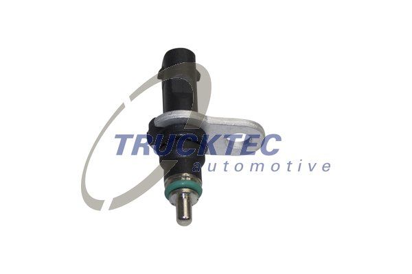 Датчик, температура охлаждающей жидкости TRUCKTEC AUTOMOTIVE 0742104