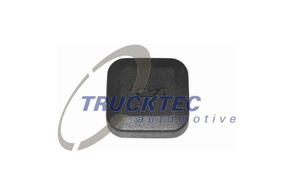 Крышка, заливная горловина TRUCKTEC AUTOMOTIVE 0810001