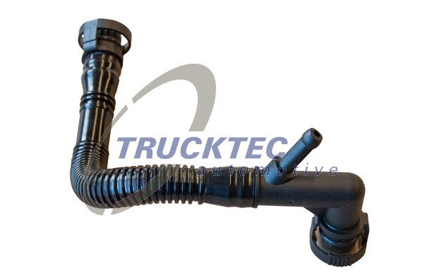 Шланг, вентиляция картера TRUCKTEC AUTOMOTIVE 0810171