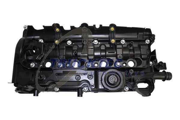Крышка головки цилиндра TRUCKTEC AUTOMOTIVE 0810204