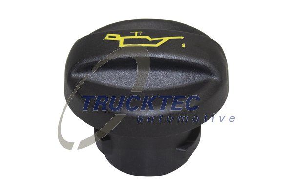 Крышка, заливная горловина TRUCKTEC AUTOMOTIVE 0810209