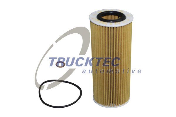 Масляный фильтр TRUCKTEC AUTOMOTIVE 0818043