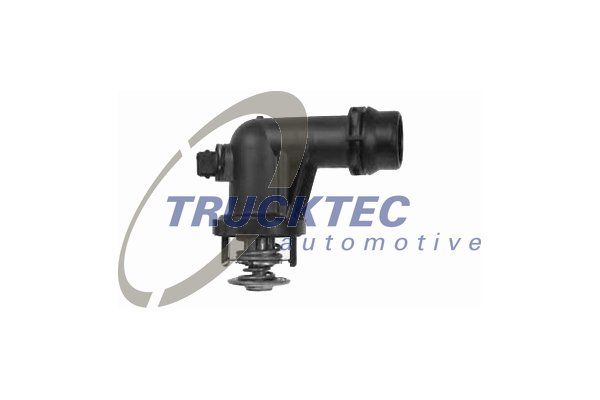 Термостат, охлаждающая жидкость TRUCKTEC AUTOMOTIVE 0819168