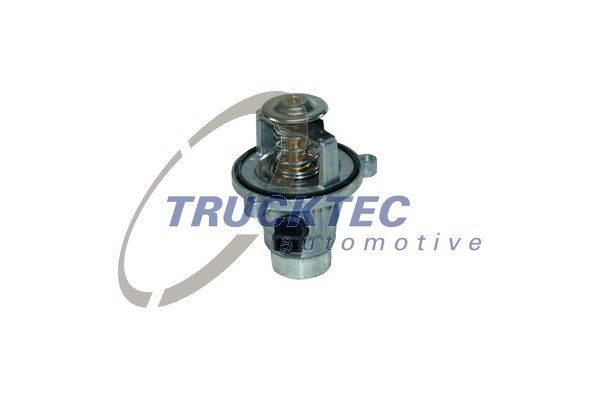 Термостат, охлаждающая жидкость TRUCKTEC AUTOMOTIVE 0819225