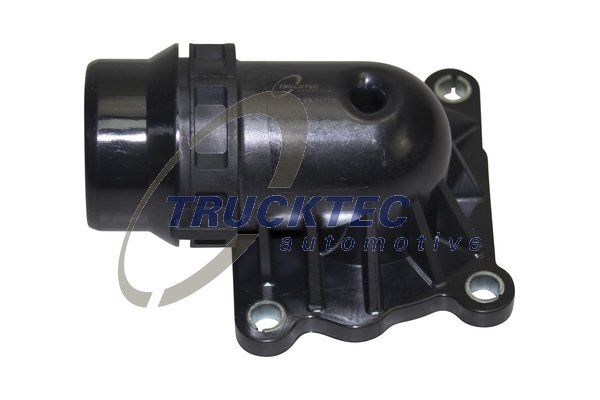 Фланец охлаждающей жидкости TRUCKTEC AUTOMOTIVE 0819308