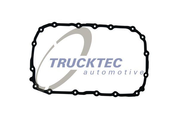 Прокладка, масляный поддон автоматической коробки передач TRUCKTEC AUTOMOTIVE 0825038