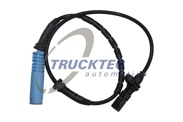 Датчик, частота вращения колеса TRUCKTEC AUTOMOTIVE 0835151