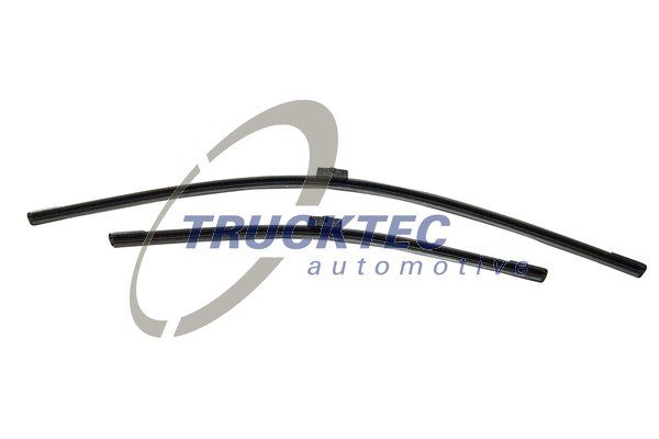 Щетка стеклоочистителя TRUCKTEC AUTOMOTIVE 0858257