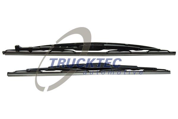 Щетка стеклоочистителя TRUCKTEC AUTOMOTIVE 0858263