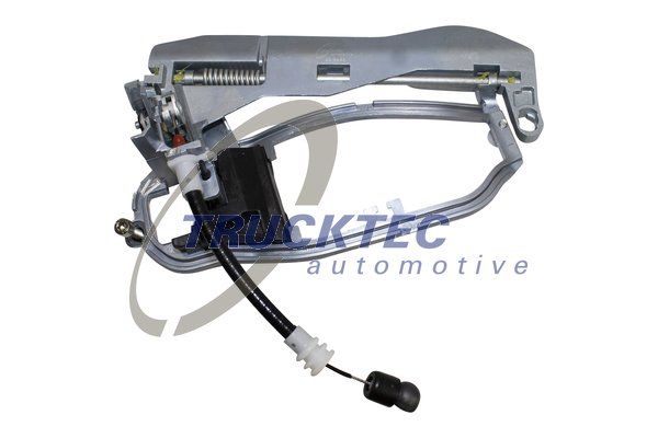 Рамка, наружная ручка двери TRUCKTEC AUTOMOTIVE 0862808