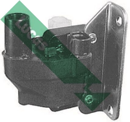 Катушка зажигания TRW DMB942