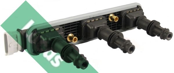 Катушка зажигания TRW DMB972