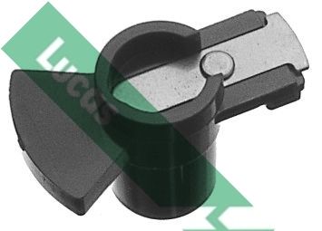 Бегунок распределителя зажигани TRW DRB234C