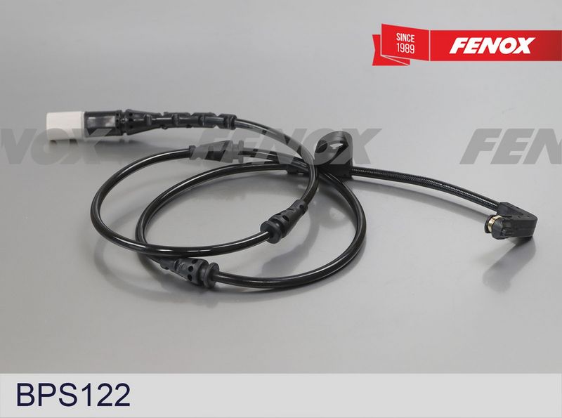 Указатель износа, накладка тормозной колодки FENOX BPS122
