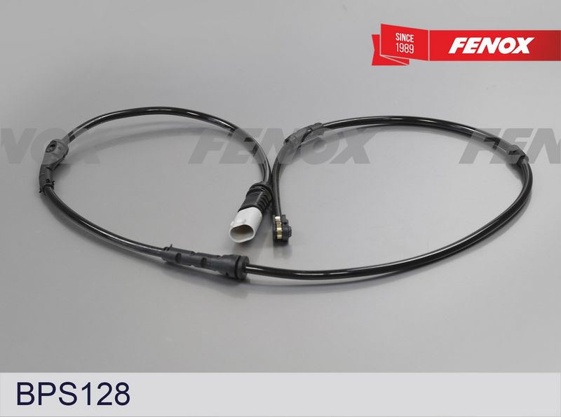 Указатель износа, накладка тормозной колодки FENOX BPS128