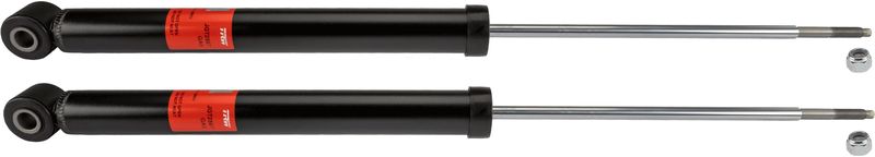 Амортизатор TRW JGT256T