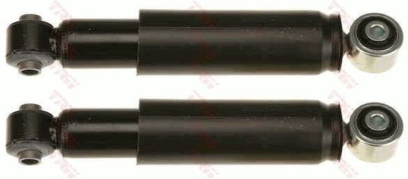 Амортизатор TRW JHT418T