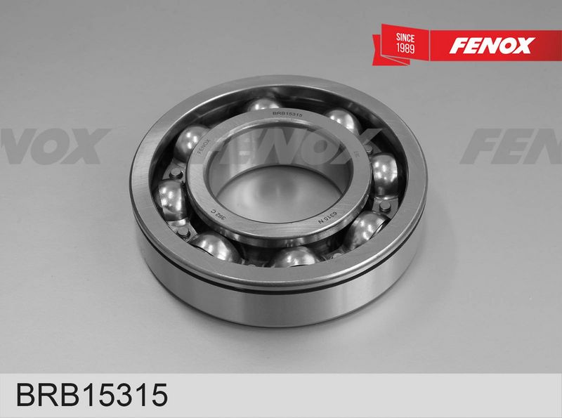 Подшипник FENOX BRB15315