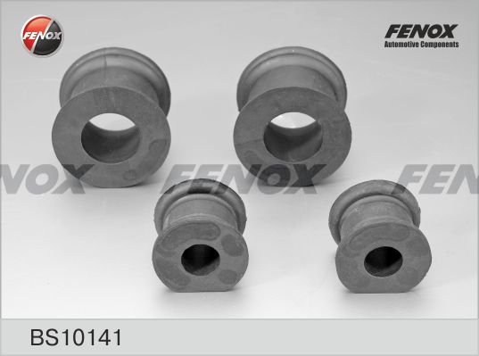 Втулка, стабилизатор FENOX BS10141