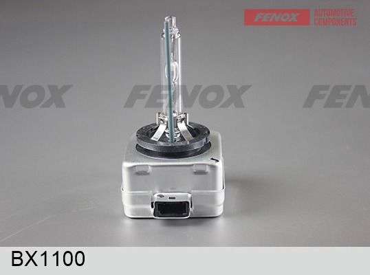 Лампа накаливания, основная фара FENOX BX1100