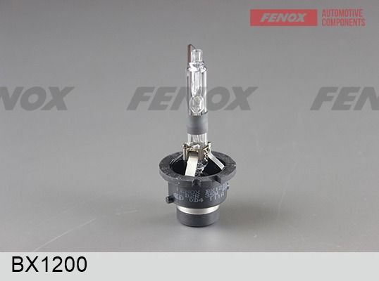 Лампа накаливания, основная фара FENOX BX1200