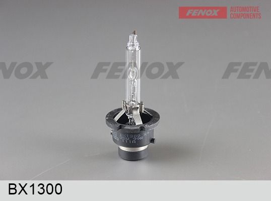 Лампа накаливания, основная фара FENOX BX1300