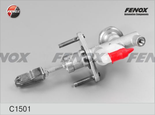 Главный цилиндр, система сцепления FENOX C1501