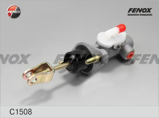 Главный цилиндр, система сцепления FENOX C1508