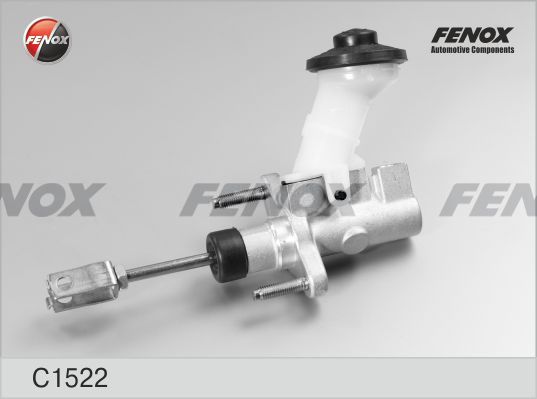 Главный цилиндр, система сцепления FENOX C1522