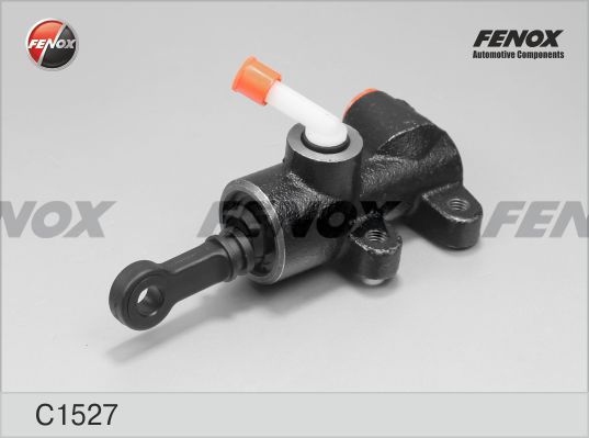 Главный цилиндр, система сцепления FENOX C1527