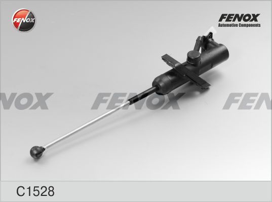 Главный цилиндр, система сцепления FENOX C1528