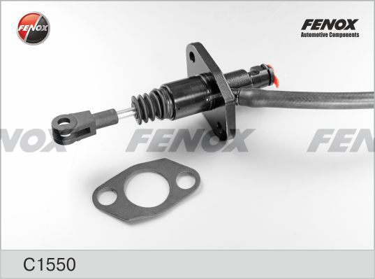 Главный цилиндр, система сцепления FENOX C1550