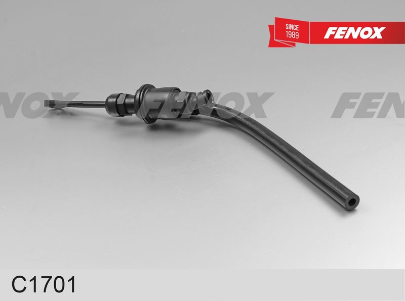 Главный цилиндр, система сцепления FENOX C1701