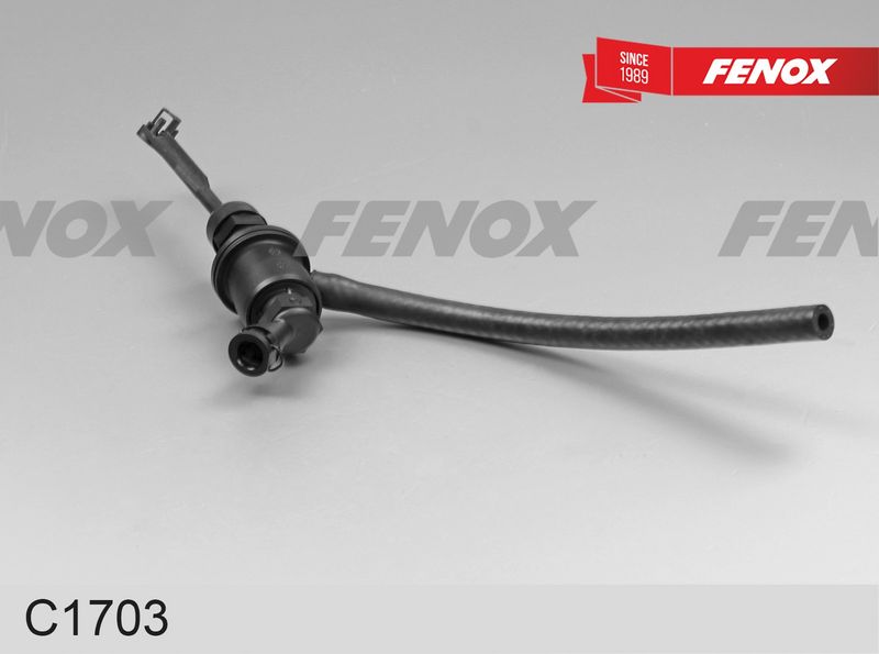 Главный цилиндр, система сцепления FENOX C1703