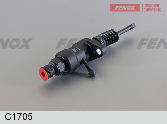 Главный цилиндр, система сцепления FENOX C1705