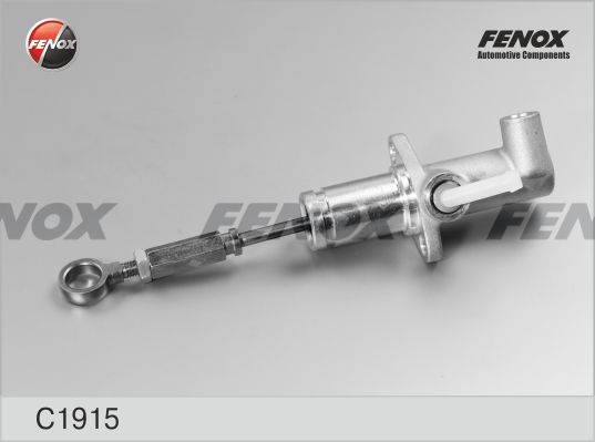 Главный цилиндр, система сцепления FENOX C1915